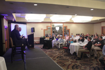 NSMA Sports Media Convergence Seminars - June 25th, 2018