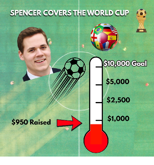 Spencer Tomsett update