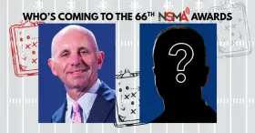 Sean McDonough and Special Guest