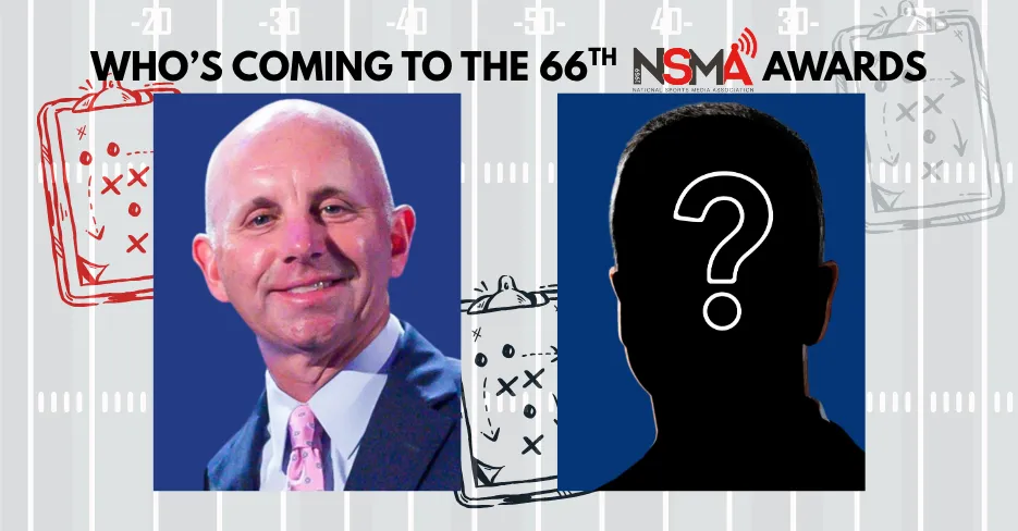 Sean McDonough and Special Guest