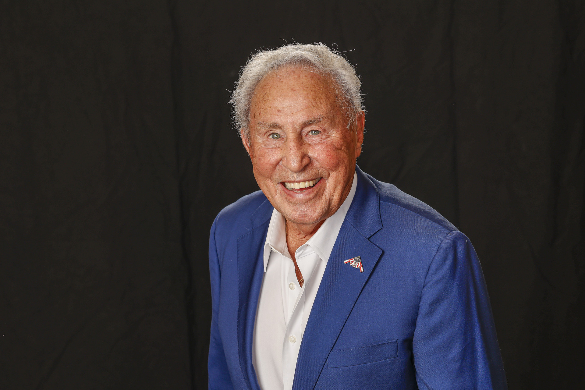 2023Lee Corso National Sports Media Association