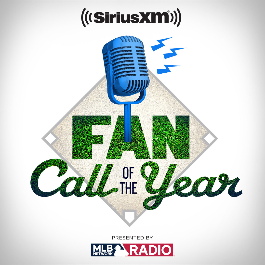 SiriusXM's “Fan Call of the Year” Winner to be Revealed on MLB Network Radio  on Monday, November 23rd at 9AM ET | National Sports Media Association