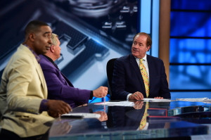 NFL Primetime 2019: ESPN reboots show with Chris Berman - Sports