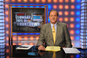 ESPN NFL PRIMETIME: Chris Berman Breaks Down the Dolphins Win over