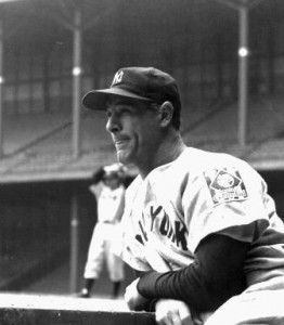 Lou Gehrig – Society for American Baseball Research