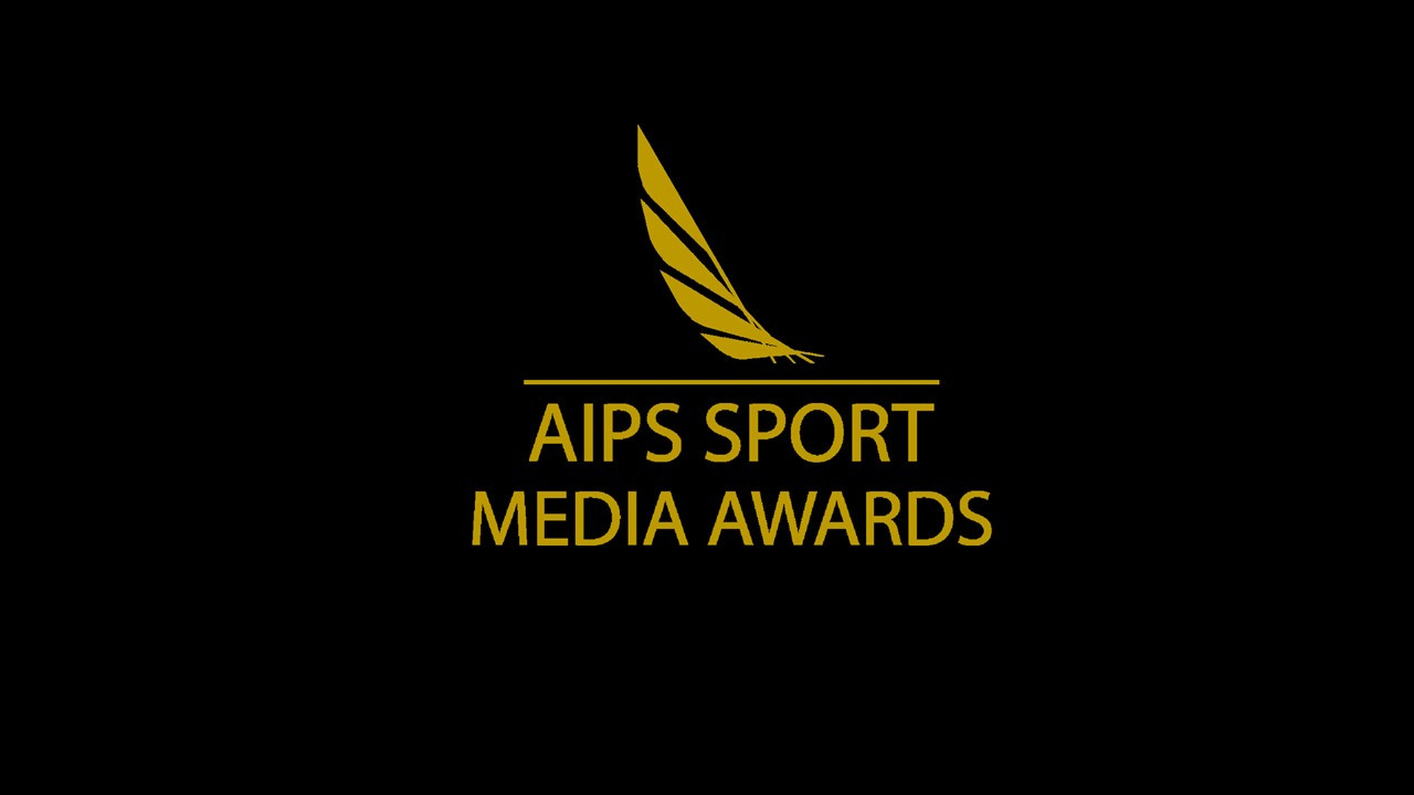 Enter AIPS Sport Media Awards National Sports Media Association