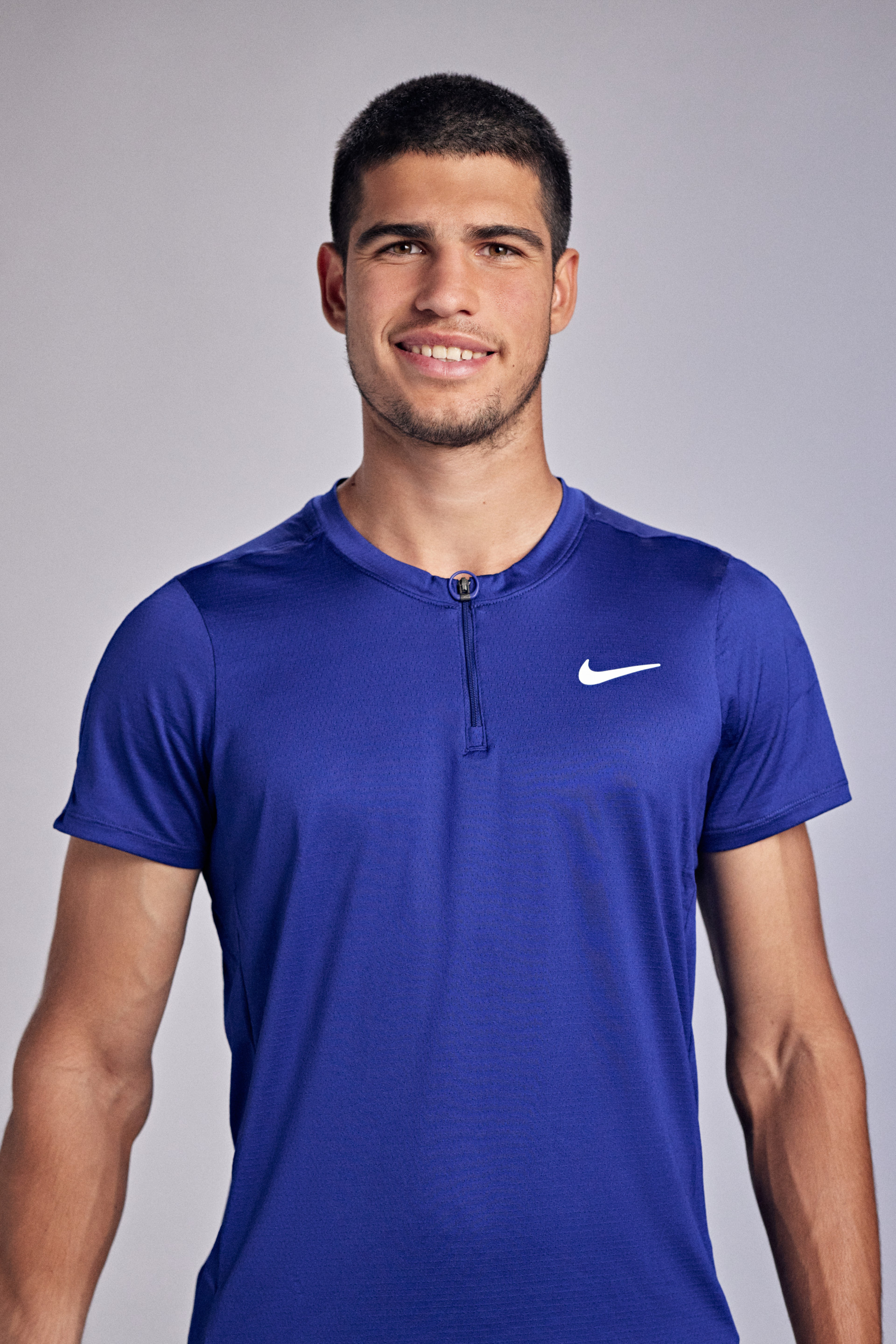 Carlos Alcaraz (Photo Courtesy: ATP Tour)