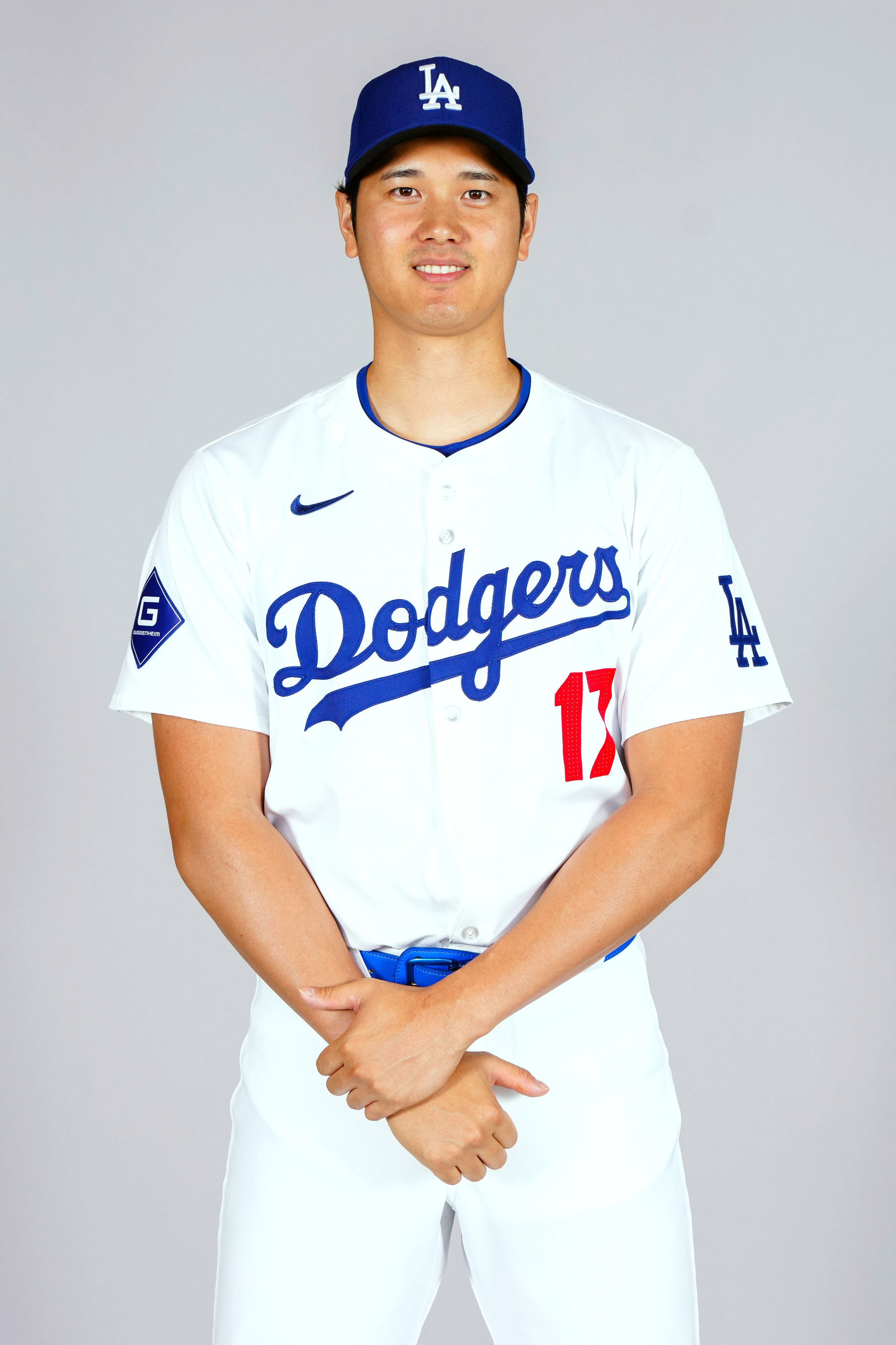 Photo Courtesy: Jon SooHoo/Los Angeles Dodgers