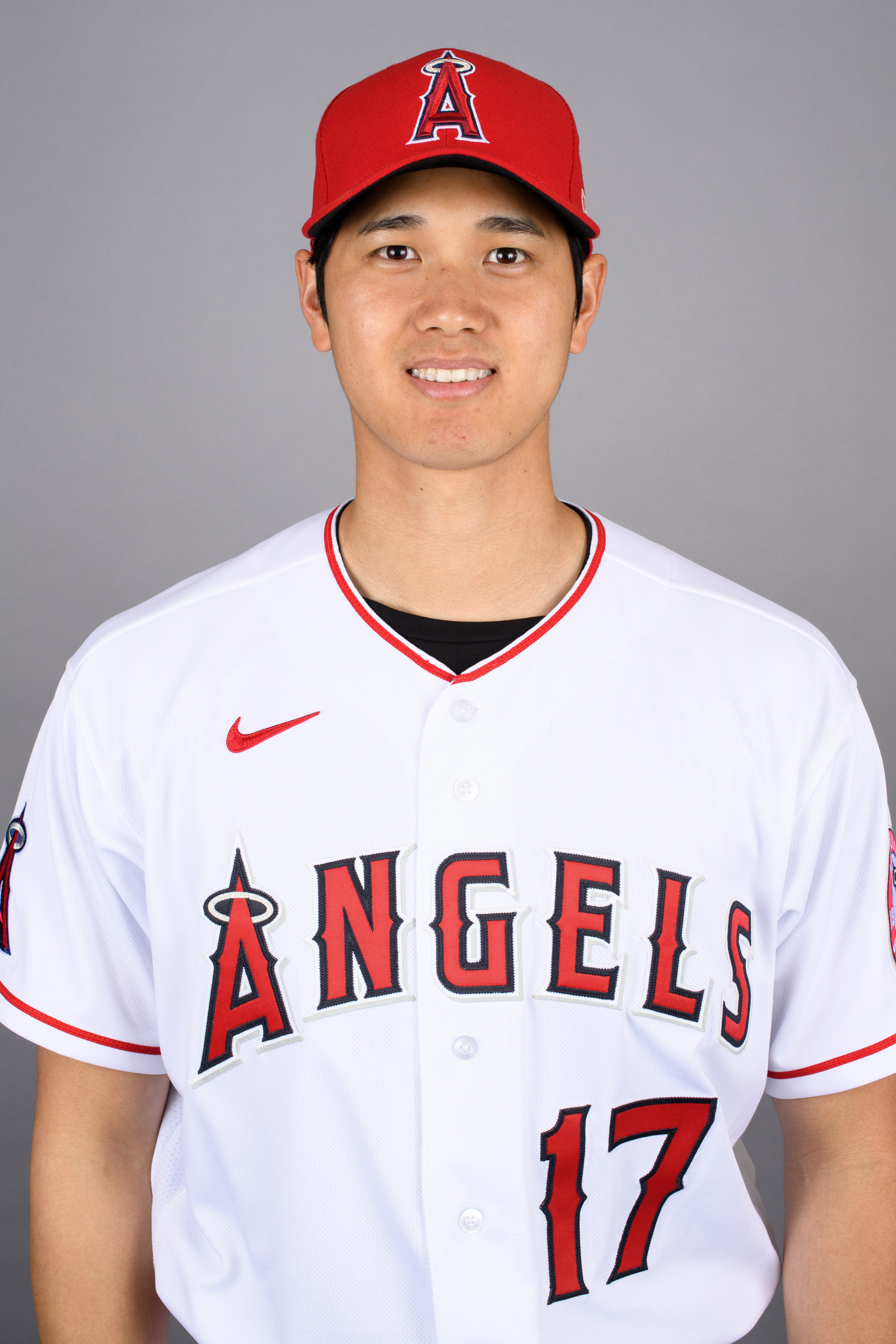 Shohei Ohtani Named “OVERALL” Hickok Belt® Award Winner for 2021