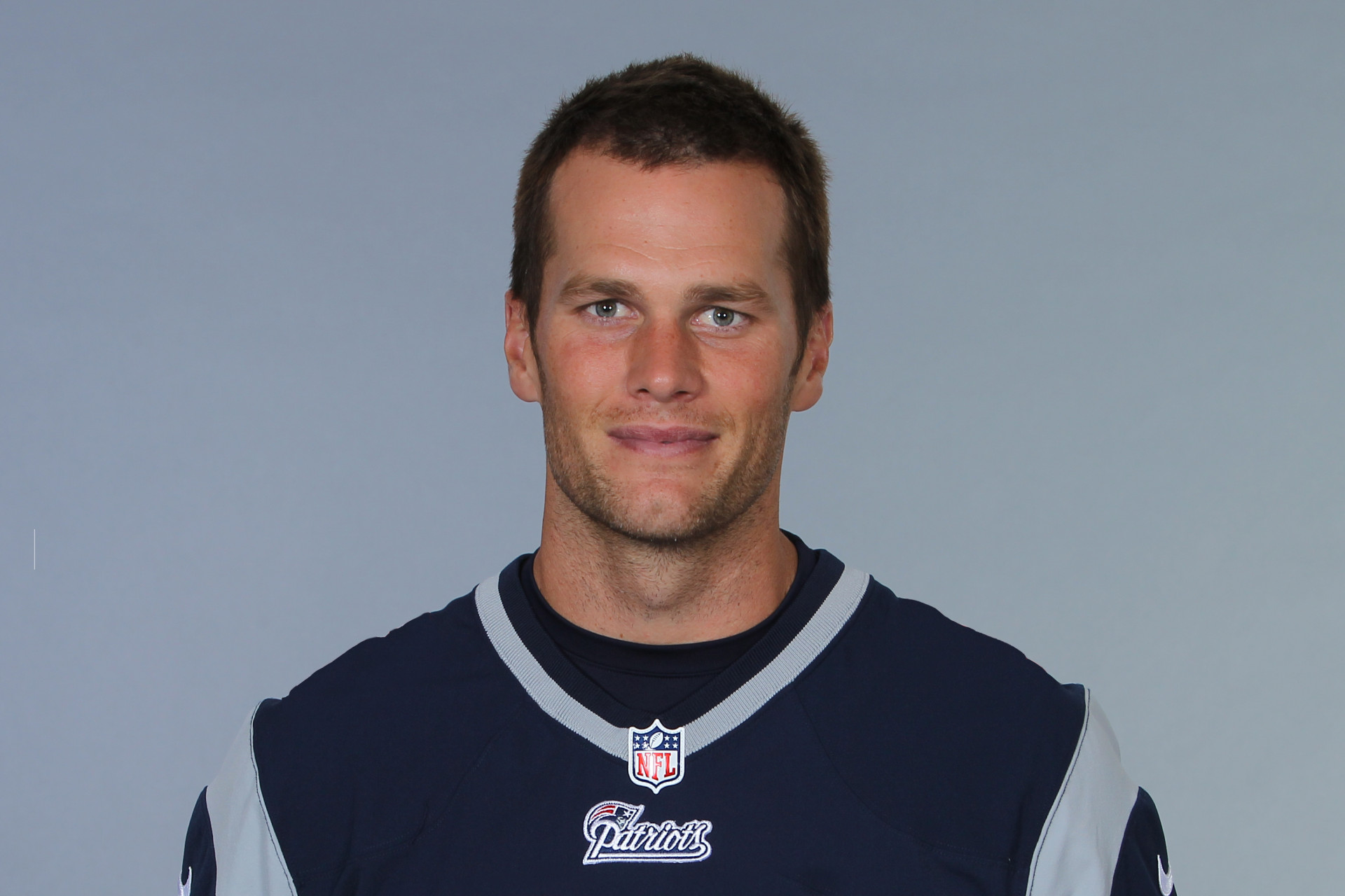 Tom Brady (Photo Courtesy: New England Patriots)