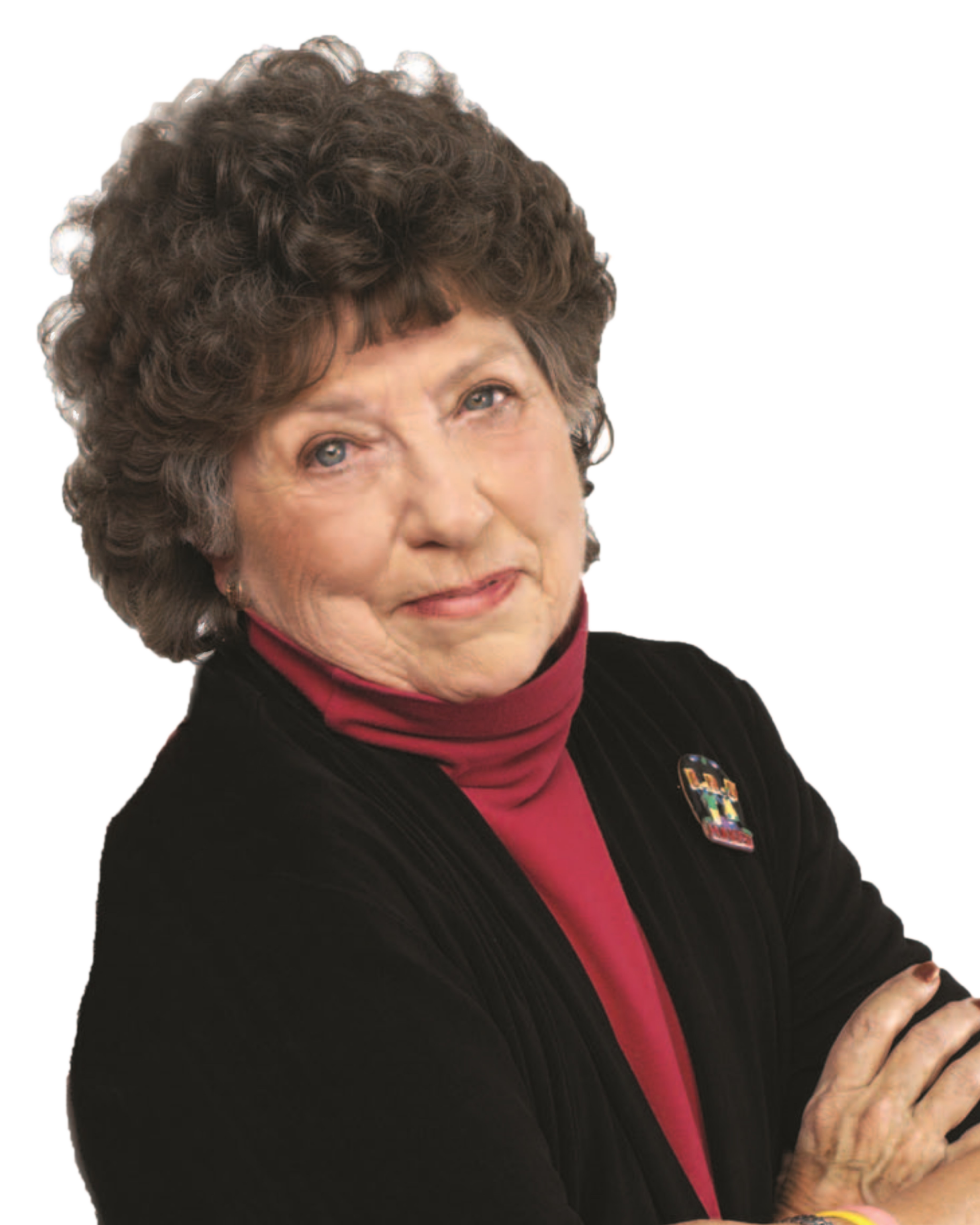 Claudette Weston