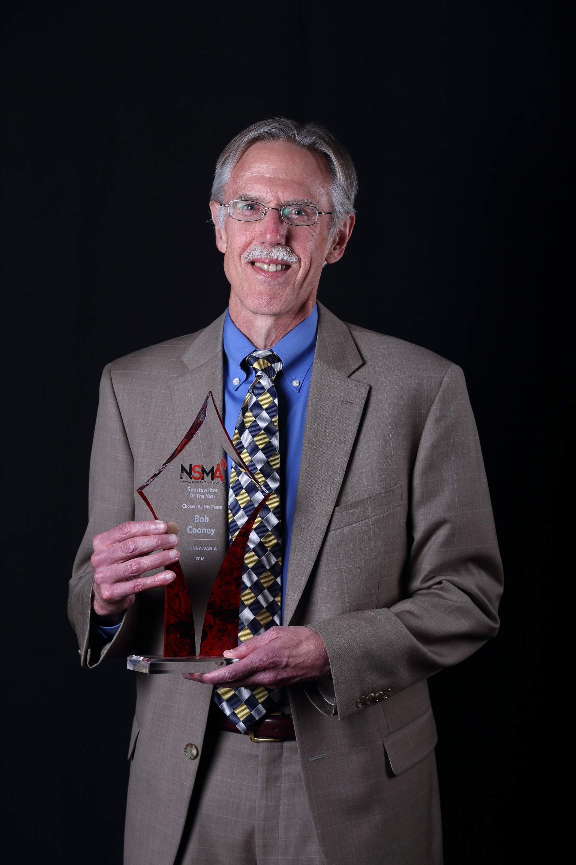 David Teel (Brian Westerholt Photo)