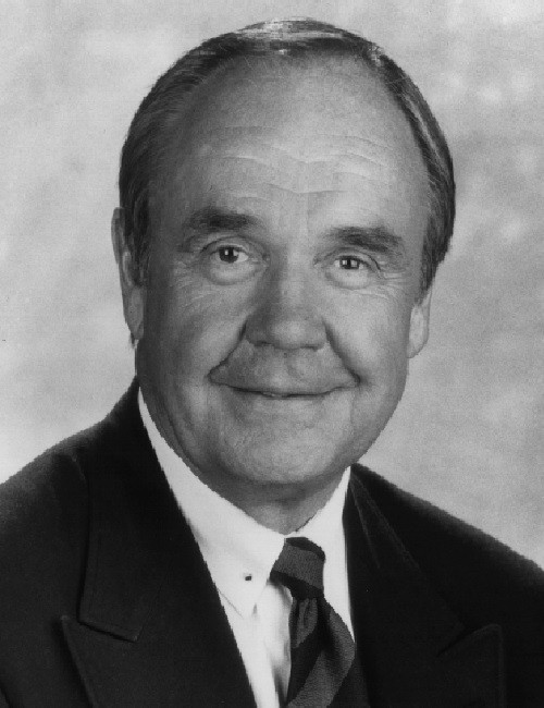 Dick Enberg - 1996