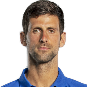 Novak Djokovic (Courtesy: ATP Tour)