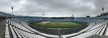  Estadio Centenario Football Stadium