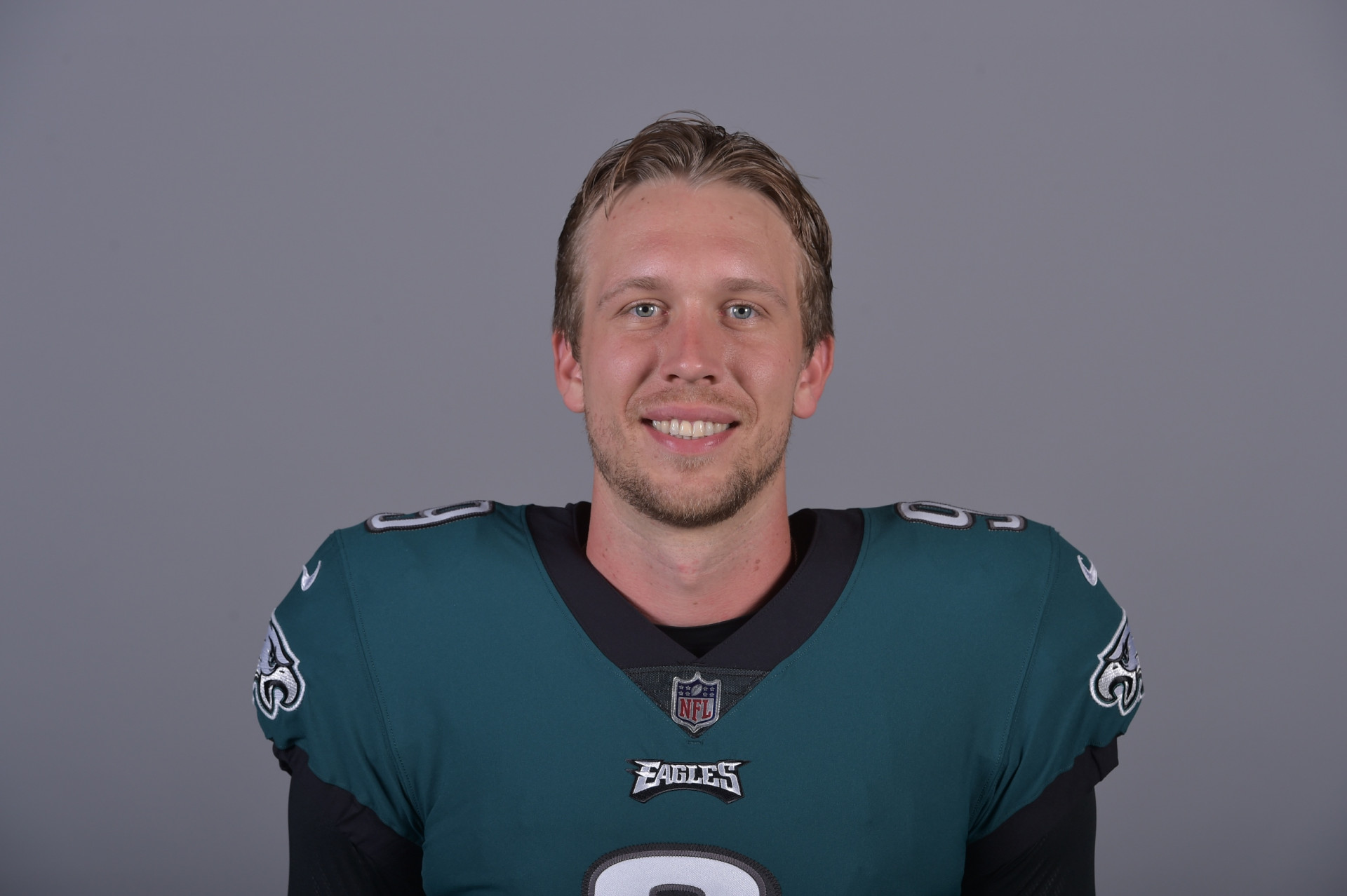 Nick Foles (Courtesy: Philadelphia Eagles)