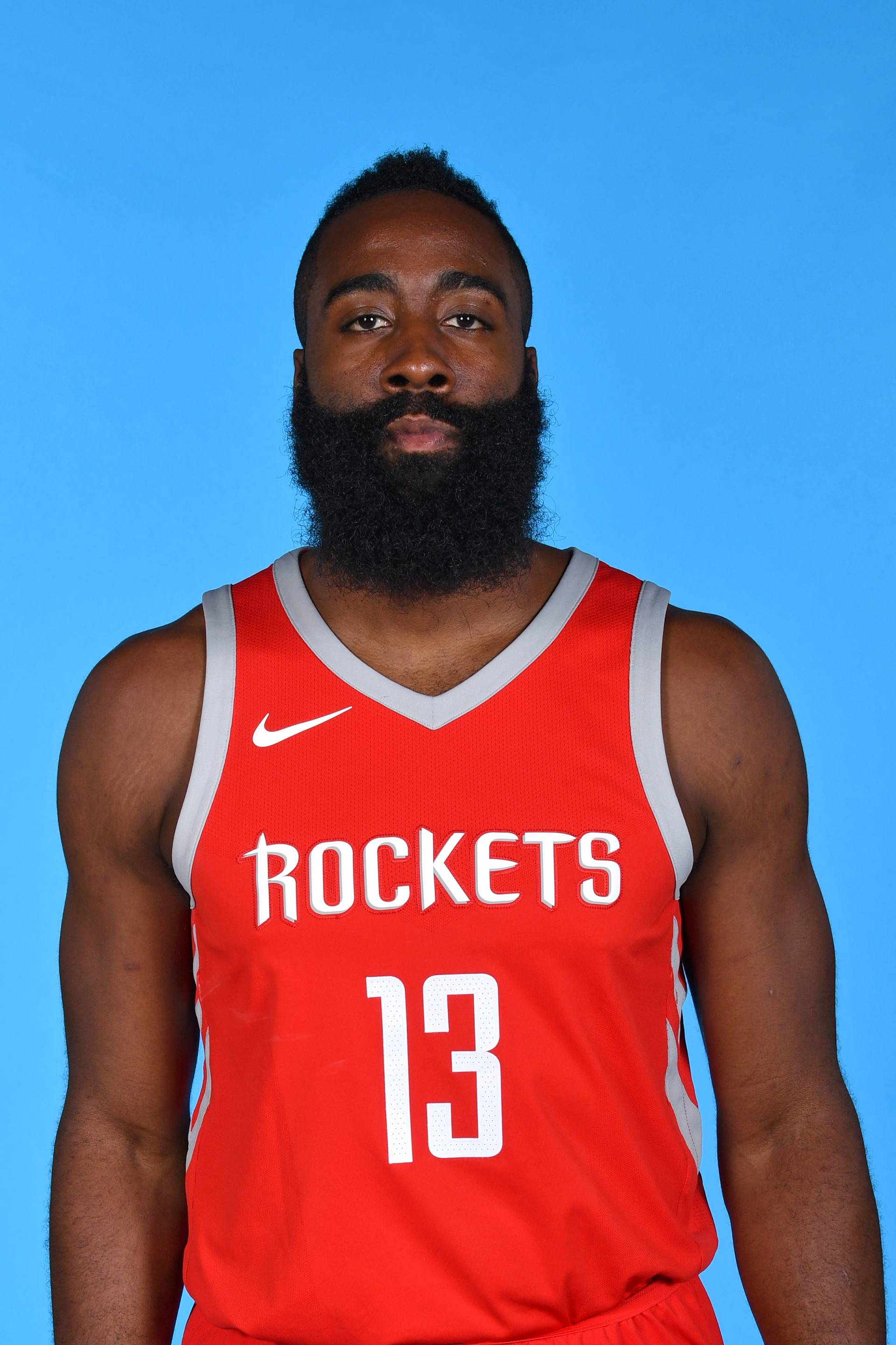 James Harden (NBAE/Getty Images)