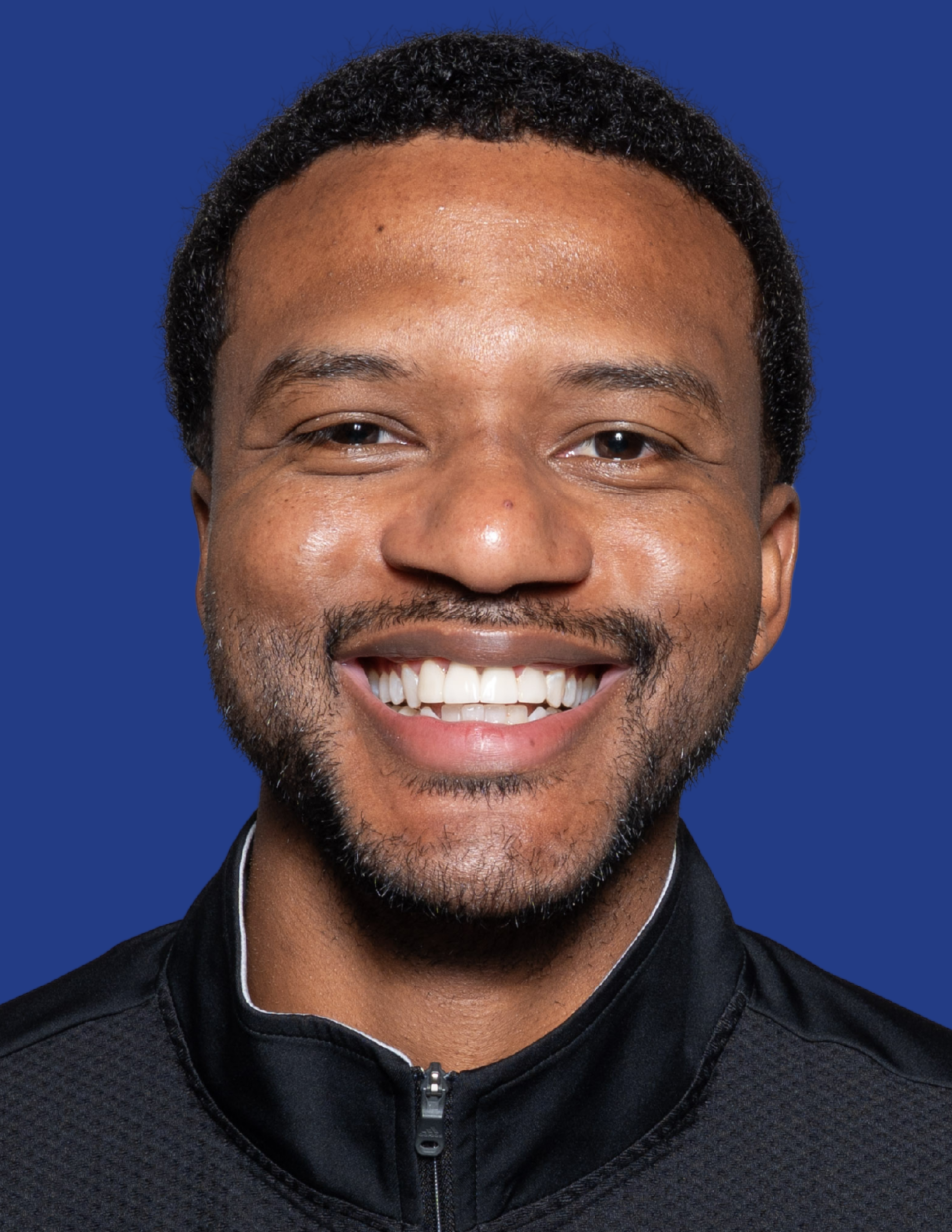 Jai Lucas (Univ. of Miami photo)