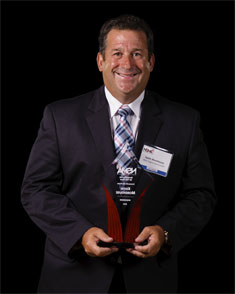 Keith Morehouse