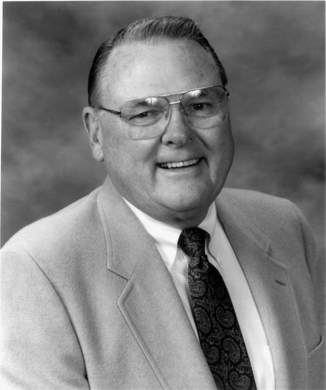 Keith Jackson