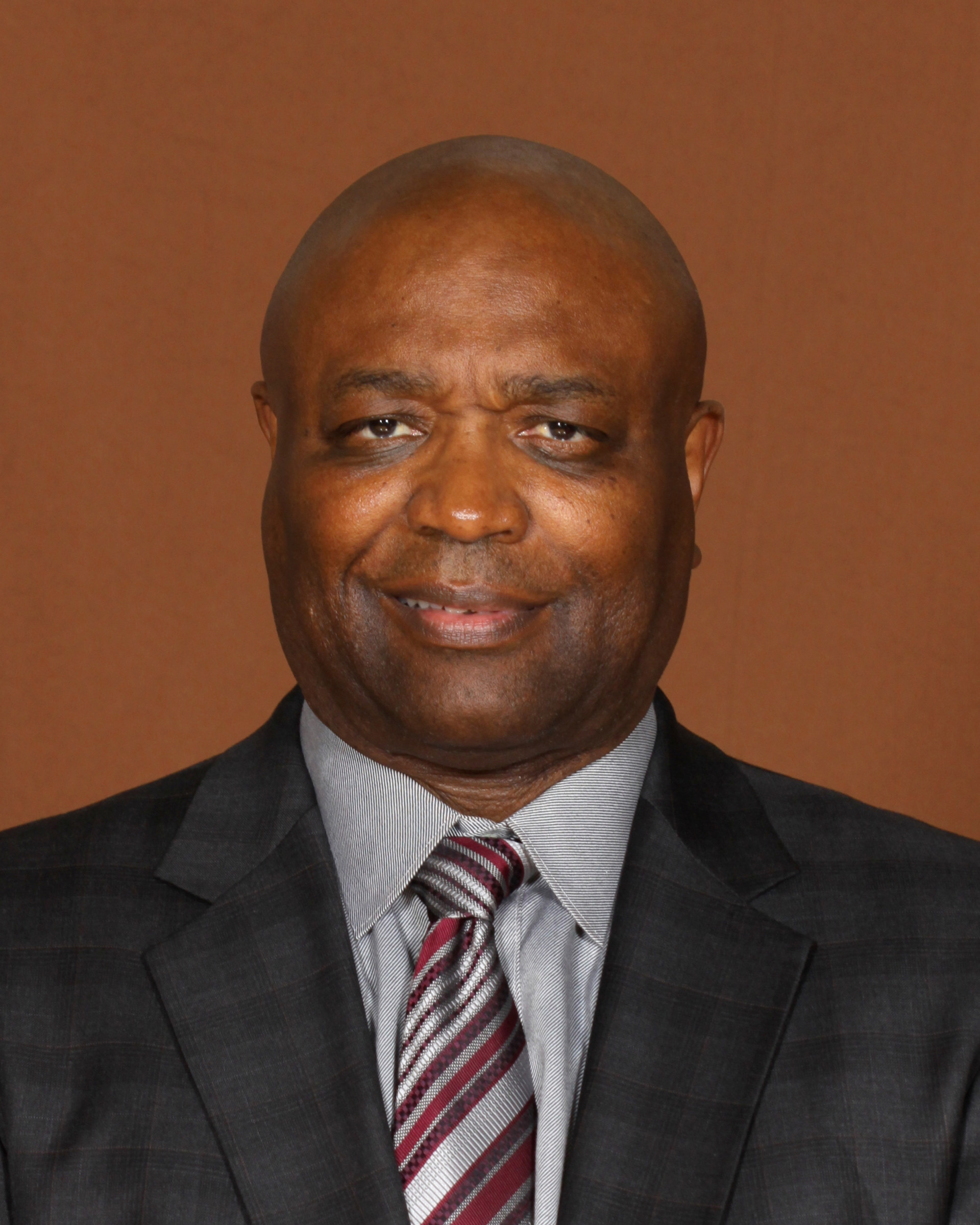 Leonard Hamilton (Photo courtesy: Florida State Athletics)