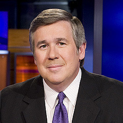 Bob Ley (ESPN Photo)