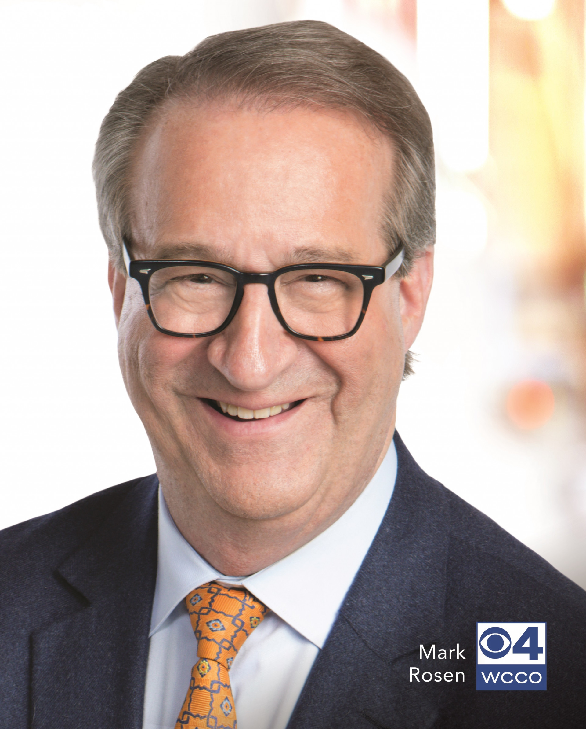 Mark Rosen