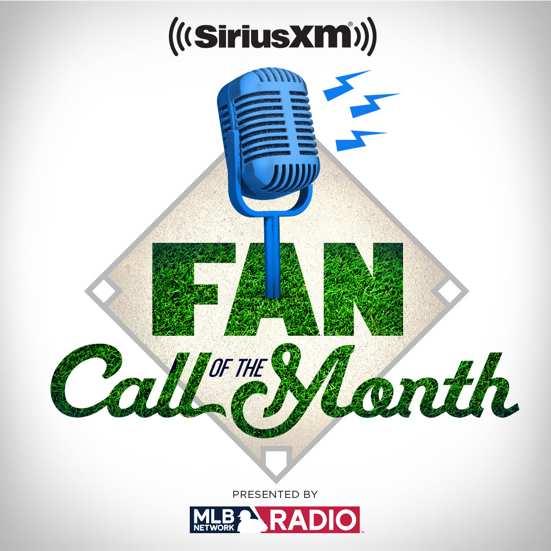 MLB  SiriusXM