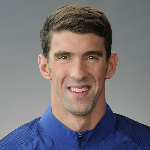 Michael Phelps