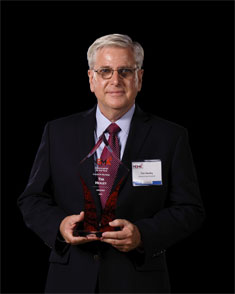 Tim Healey