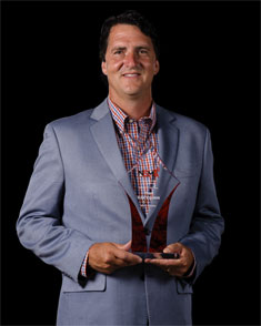 Tim Van Vooren
