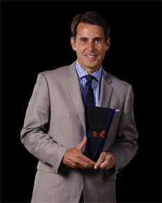 Tom Verducci