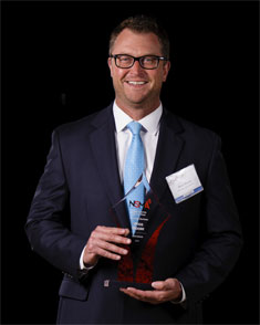 Wess Moore